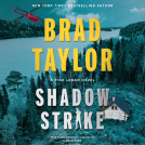 book cover for Shadow Strike