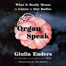 book cover for Organ Speak