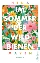 Buchcover für Im Sommer der Wildbienen