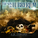 book cover for The Son of Lubrerum