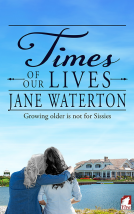 book cover for The Times of Our Lives 
