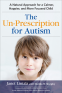 Cover Image: The Un-Prescription for Autism