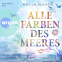 Buchcover für Alle Farben des Meeres