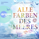 Buchcover für Alle Farben des Meeres
