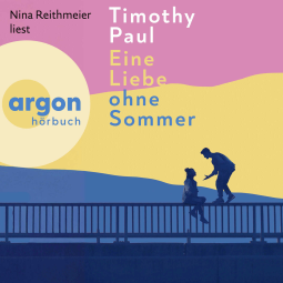 Buchcover für Eine Liebe ohne Sommer