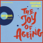 Buchcover für The Joy of Ageing
