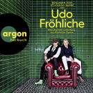 Buchcover für Udo Fröhliche