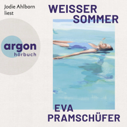 Buchcover für Weißer Sommer