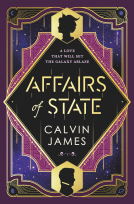 book cover for Affairs of State