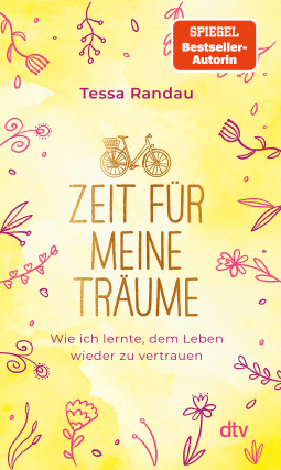 Buchcover für Zeit für meine Träume