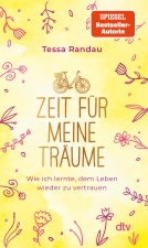 Buchcover für Zeit für meine Träume
