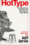 Cover Image: Hot Type