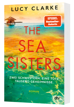 Buchcover für The Sea Sisters