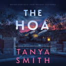 book cover for THE HOA