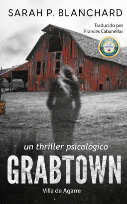 book cover for Grabtown (Villa de Agarre)