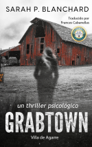 book cover for Grabtown (Villa de Agarre)