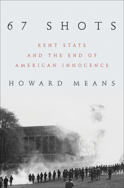 book cover for 67 Shots