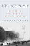 Cover Image: 67 Shots