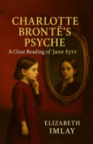 book cover for Charlotte Brontë's Psyche