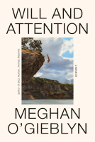 book cover for Will and Attention
