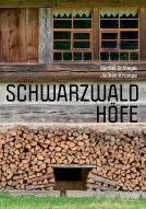 Buchcover für Schwarzwaldhöfe