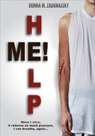 book cover for HELP ME!