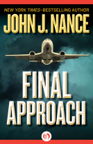 book cover for Final Approach