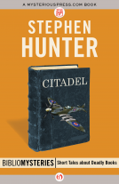 book cover for Citadel