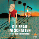 Buchcover für Die Frau im Schatten