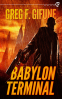 Cover Image: Babylon Terminal