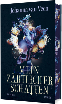 Buchcover für Mein zärtlicher Schatten