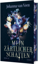 Buchcover für Mein zärtlicher Schatten