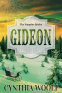 Cover Image: Gideon