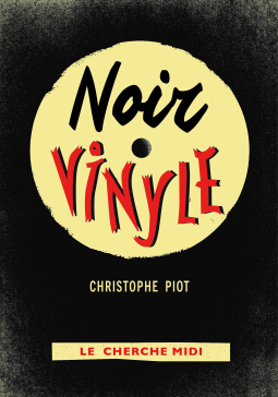 Couverture du livre pour Noir Vinyle