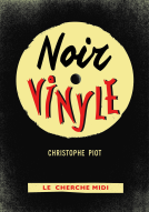 Couverture du livre pour Noir Vinyle