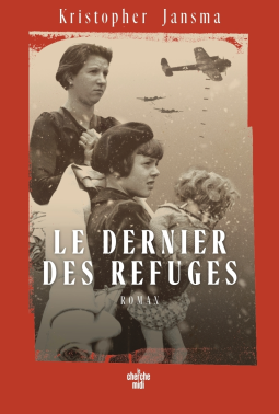 Couverture du livre pour Le Dernier des refuges
