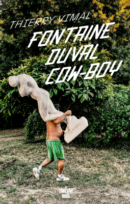 Couverture du livre pour Fontaine Duval Cow-boy