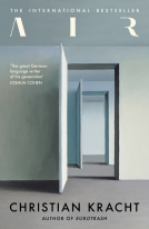 book cover for Air