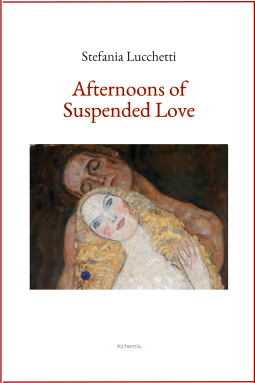 book cover for Afternoons of Suspended Love