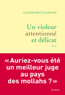 Couverture du livre pour Un violeur attentionné et délicat