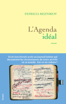 Couverture du livre pour L'agenda idéal