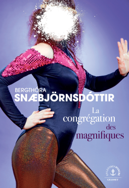 Couverture du livre pour La congrégation des magnifiques