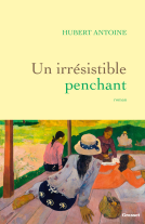 Couverture du livre pour Un irrésistible penchant