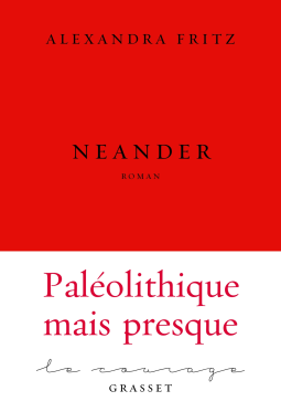 Couverture du livre pour Neander