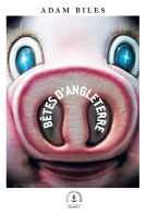 Couverture du livre pour Bêtes d'Angleterre