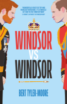book cover for Windsor vs Windsor