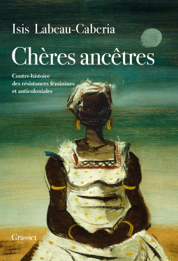 Couverture du livre pour Chères ancêtres
