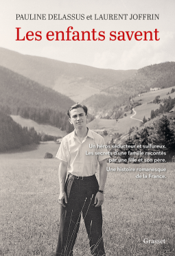 Couverture du livre pour Les enfants savent