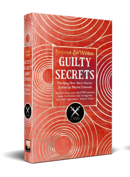 book cover for Guilty Secrets