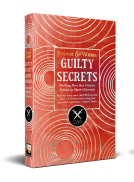book cover for Guilty Secrets